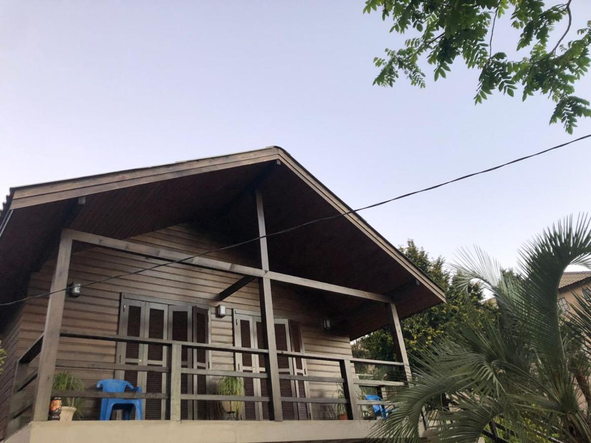 Casa Canela Centro Exterior photo