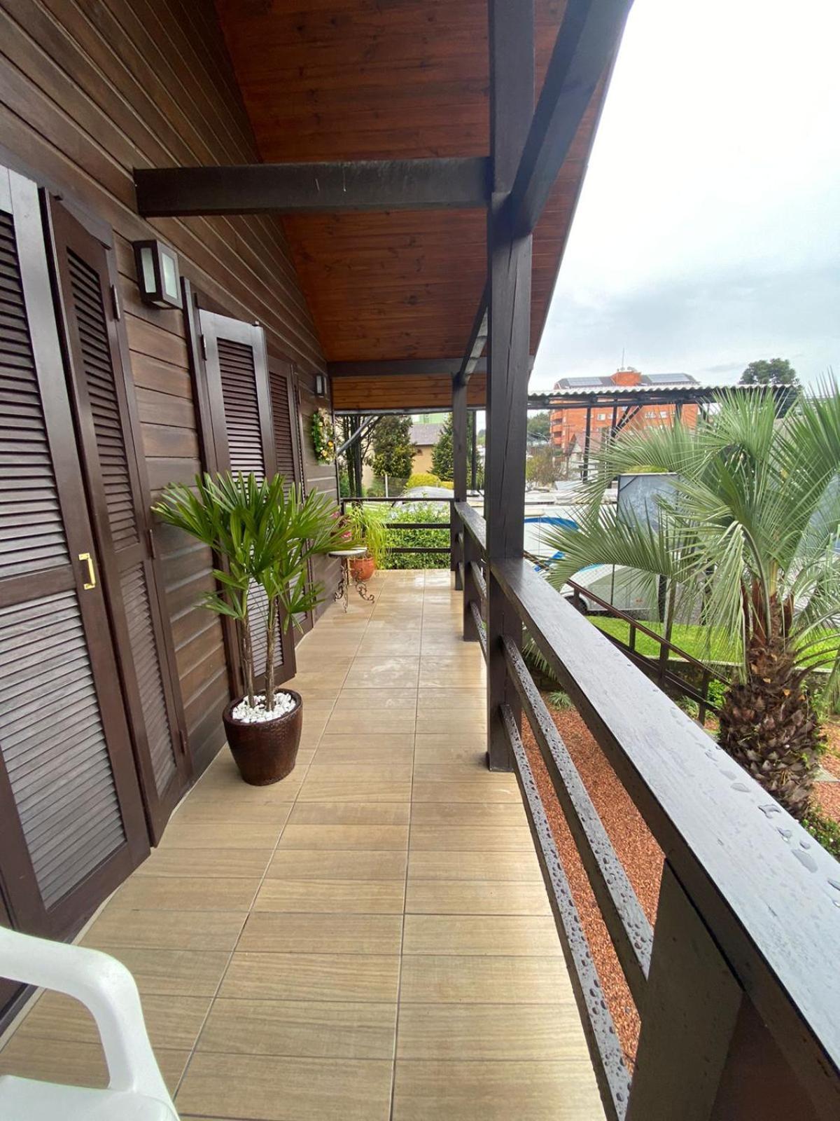 Casa Canela Centro Exterior photo